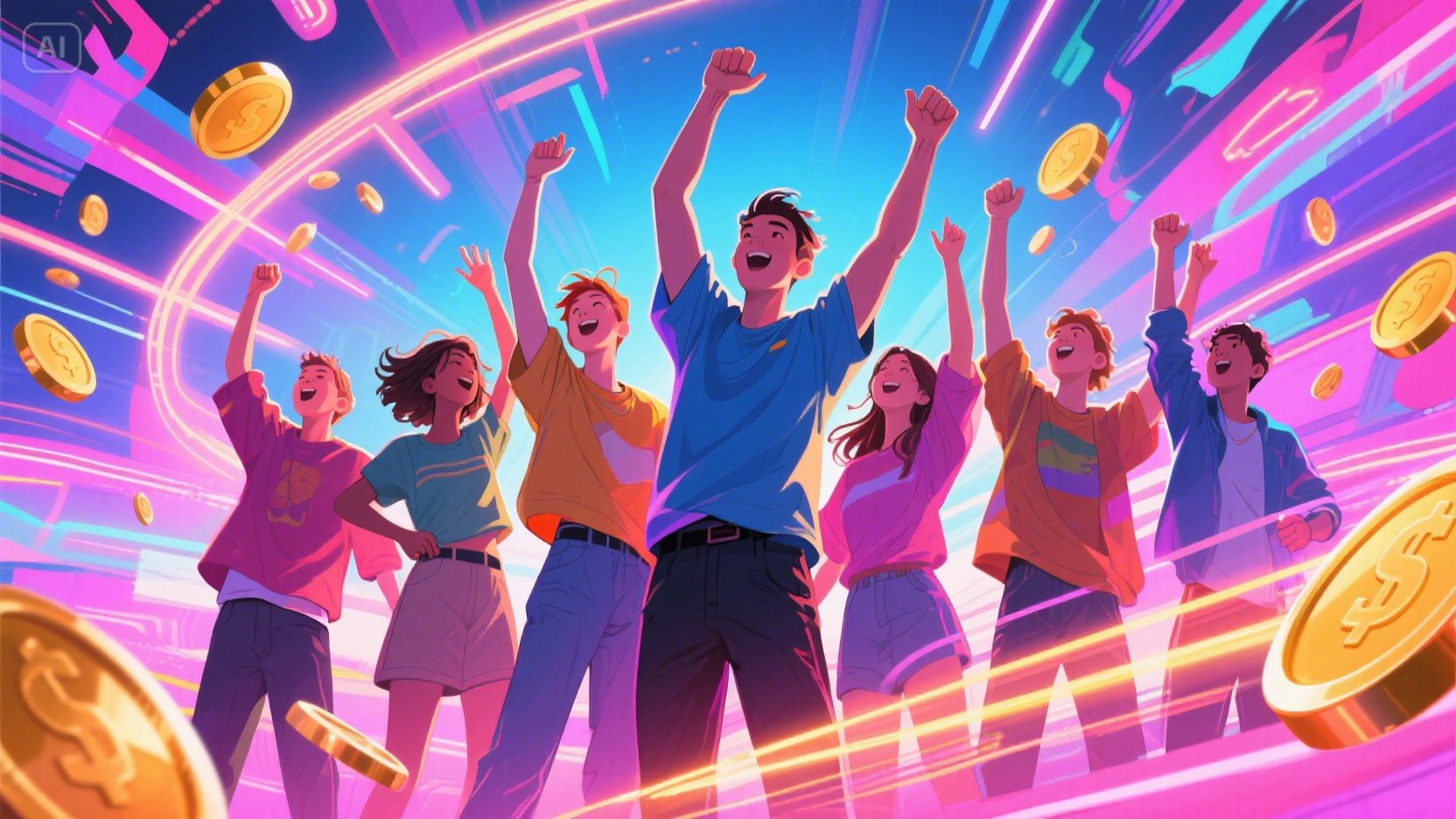 Registration at Booi Casino Casino