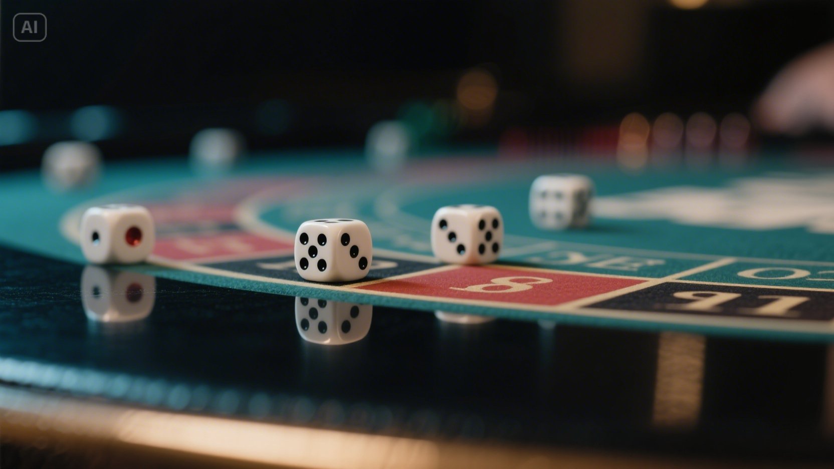 Registration at Booi Casino Casino