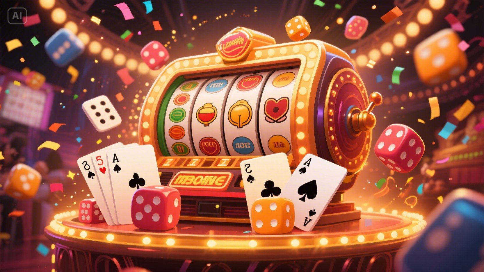 Casino Booi Casino desktop and mobile interfaces